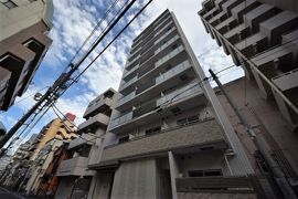 SHOKEN Residence 横浜伊勢佐木町の外観画像