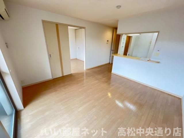 リビング
