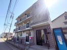 カレッジハウス16の間取り画像