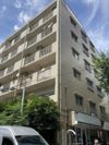 アパートメントけやき通り中葛西の間取り画像
