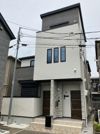ラヴェニールⅡの外観
