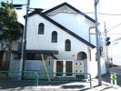 グリーンテラスⅢの間取り画像