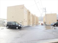 サニーウェルつつじ Aの外観画像
