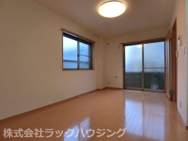 リビング