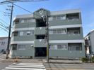 エクレール本庄西の間取り画像