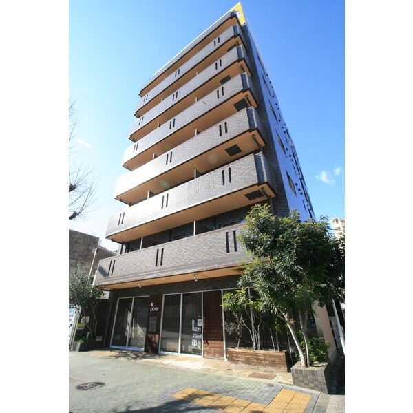 casa桜・千種の外観画像
