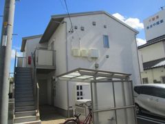 ソフィア学南町の外観画像