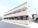 アガパンサスの間取り画像