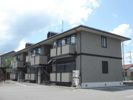 オーラルジュ Bの間取り画像
