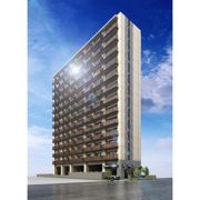デュオフラッツ仙台木町通リネアの外観画像