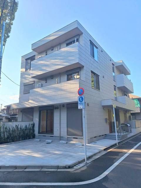 Maison de Abeliaの外観画像