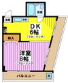 モンターニュ国領の間取り画像
