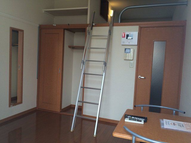 リビング