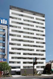 プロスペクトKALON三ノ輪の外観画像