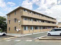 シェーン ヴェルデ Bの外観画像