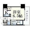 ララプレイス ザ・京橋ステラの間取り画像
