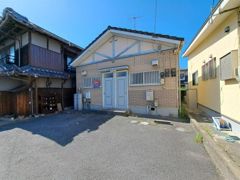 伊藤アパート東の外観画像