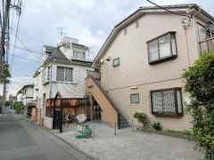 レジデンス ナカヤマの外観画像