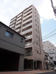 日神パレステージ御徒町の外観画像