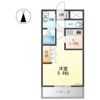Number Oneの間取り画像