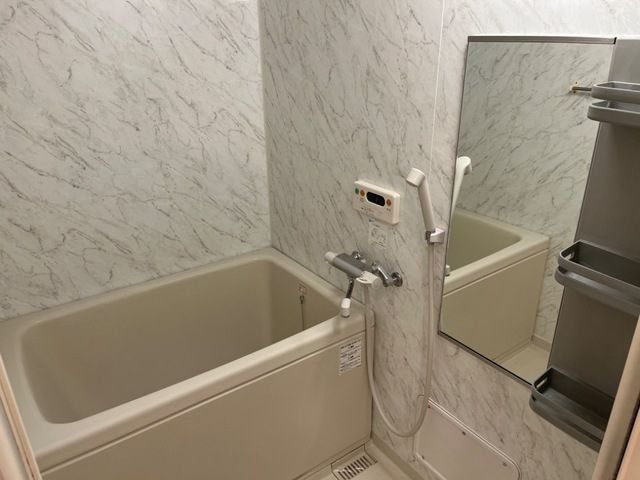 バスルーム