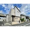 高木3丁目戸建1の外観