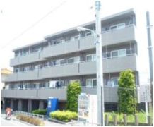 ライズ赤塚の外観画像