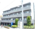 ライズ赤塚の外観画像