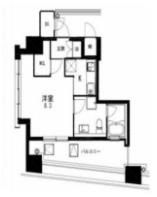 PH4の間取り画像