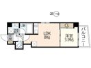 ELETTA吉島の間取り画像