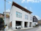 CASA覚王山の間取り画像
