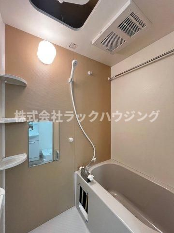 バスルーム