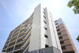 グランアルモニの外観画像