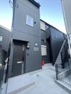 Albaforest杉田の間取り画像