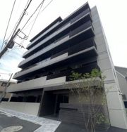 ロイジェント大山西町の外観画像