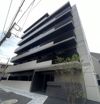 ロイジェント大山西町の間取り画像