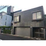 原宿東急アパートメントの外観画像