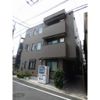 アンバーコートの外観