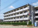 レオパレス菊陽Ⅱの間取り画像