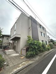リヴェール宮前の外観画像