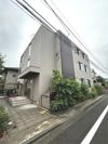 リヴェール宮前の間取り画像