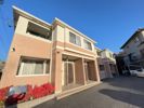 パステルコートの間取り画像
