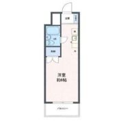 メゾン・ド・リテレールの間取り画像