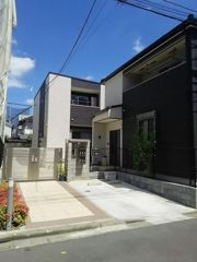 SunAceの外観画像