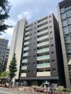 ヒューゲル本郷の間取り画像