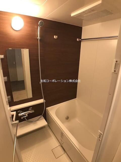 バスルーム