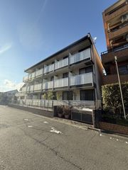 レオパレス南台の外観画像