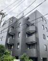 ISM笹塚の間取り画像