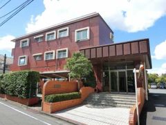 ヒルトップマンションの外観画像