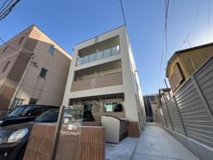 メゾン．ネクストエイトの外観画像